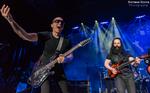 G3-Tour - Satriani, Petrucci, Roth